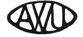 A.W. Unterland logo